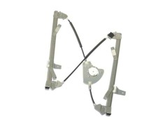 Recambio de elevalunas delantero derecho para nissan primera berlina (p12) referencia OEM IAM 80771AV611 106803515 111376