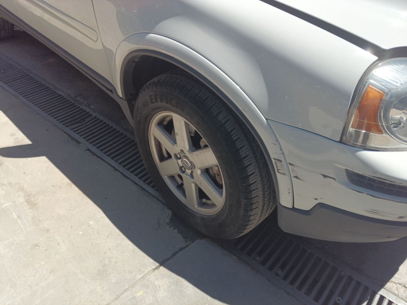 Recambio de mangueta delantera derecha para volvo xc90 i (275) d5 awd referencia OEM IAM   