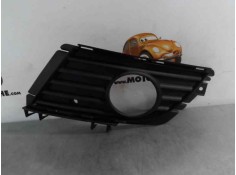 Recambio de rejilla paragolpes izquierda para opel corsa c referencia OEM IAM 1400729 107163604 OP0322134