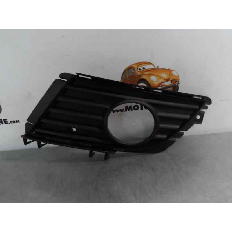 Recambio de rejilla paragolpes izquierda para opel corsa c referencia OEM IAM 1400729 107163604 OP0322134