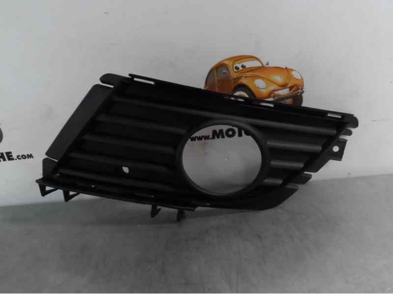 Recambio de rejilla paragolpes izquierda para opel corsa c referencia OEM IAM 1400729 107163604 OP0322134