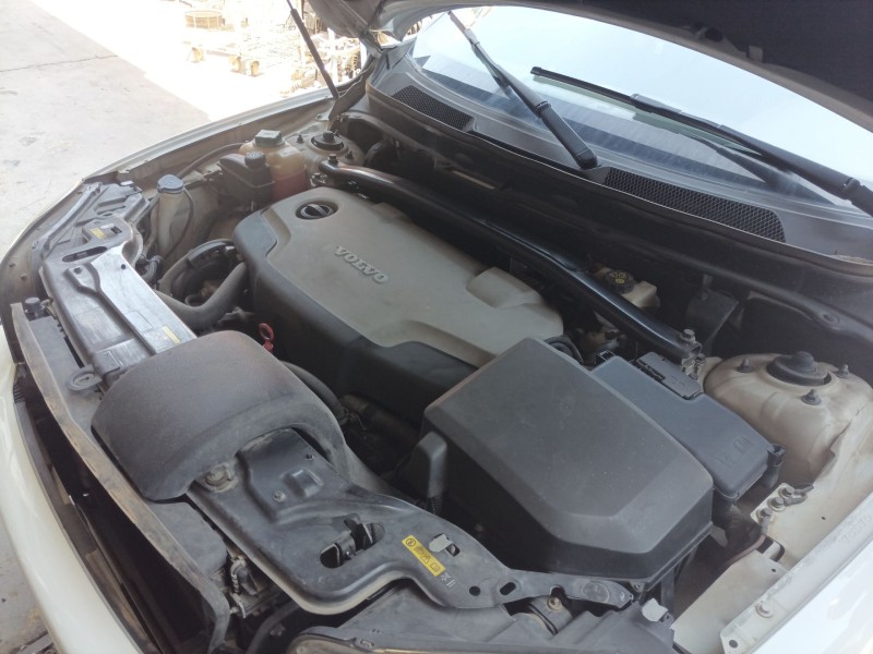 Recambio de motor arranque para volvo xc90 i (275) d5 awd referencia OEM IAM   