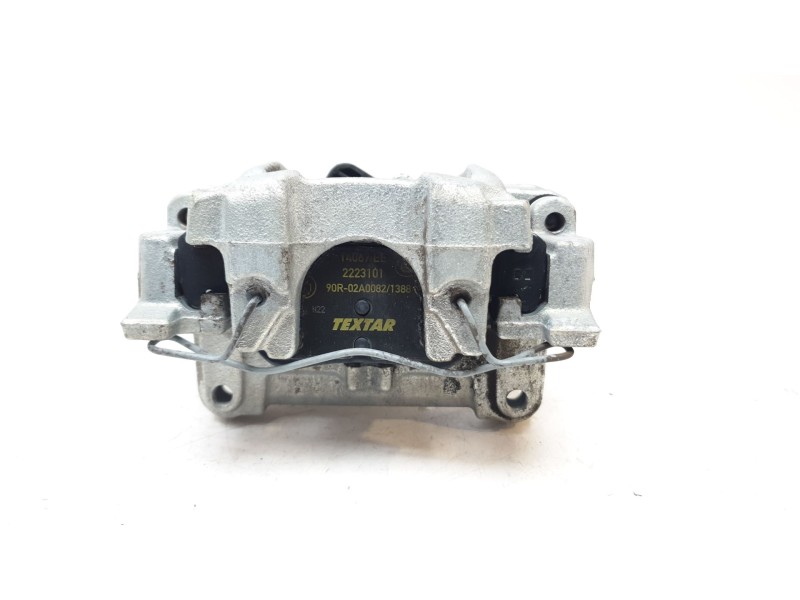 Recambio de pinza de freno trasera izquierda para ford focus 1.0 ecoboost cat referencia OEM IAM JX612D251BED  
