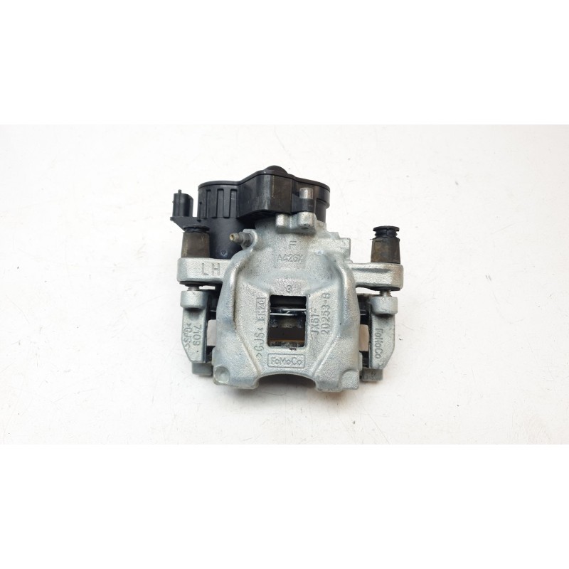 Recambio de pinza de freno trasera izquierda para ford focus 1.0 ecoboost cat referencia OEM IAM JX612D251BED  