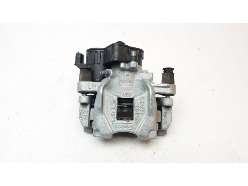 Recambio de pinza de freno trasera izquierda para ford focus 1.0 ecoboost cat referencia OEM IAM JX612D251BED  