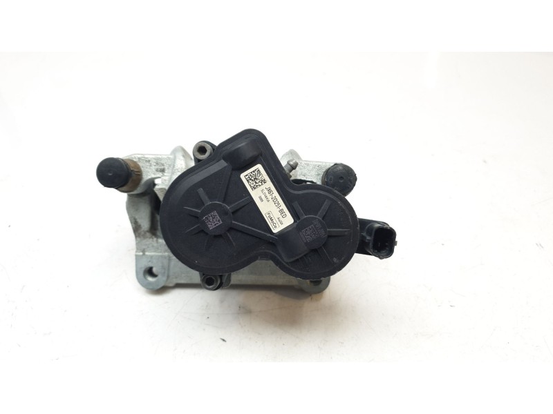 Recambio de pinza de freno trasera izquierda para ford focus 1.0 ecoboost cat referencia OEM IAM JX612D251BED  
