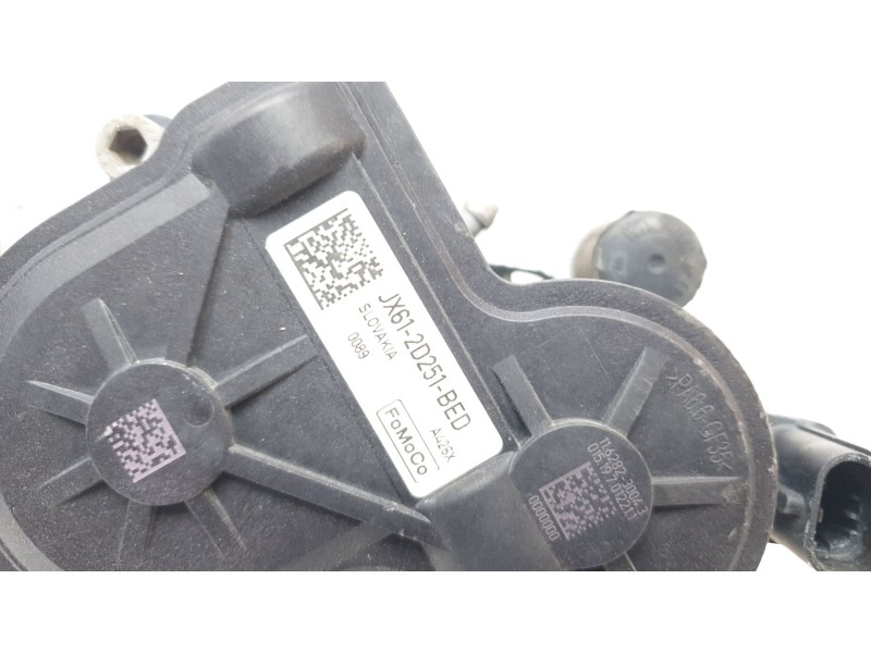 Recambio de pinza de freno trasera izquierda para ford focus 1.0 ecoboost cat referencia OEM IAM JX612D251BED  