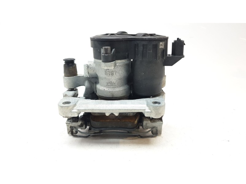 Recambio de pinza de freno trasera izquierda para ford focus 1.0 ecoboost cat referencia OEM IAM JX612D251BED  