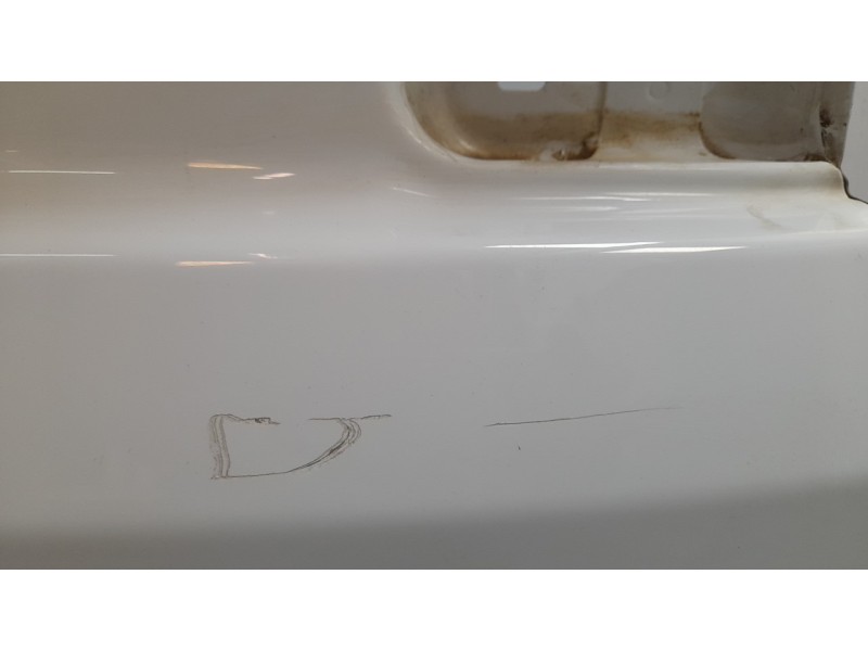 Recambio de porton trasero para land rover discovery sport pure referencia OEM IAM LR061391  