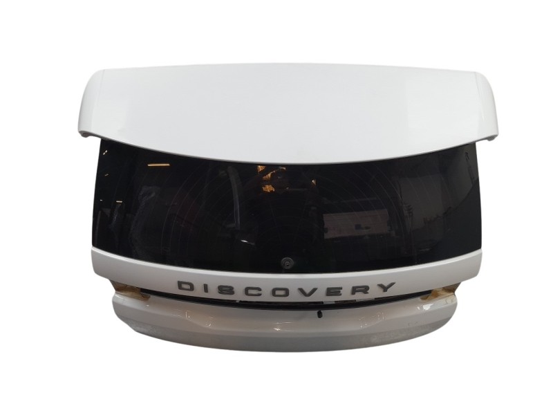 Recambio de porton trasero para land rover discovery sport pure referencia OEM IAM LR061391  