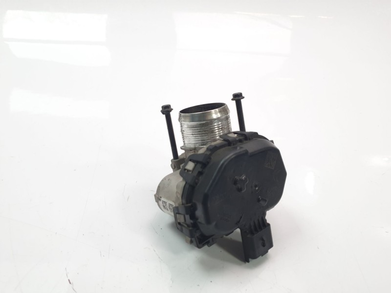 Recambio de caja mariposa para opel combo e tour / life (k9) 1.5 referencia OEM IAM 9830171480  