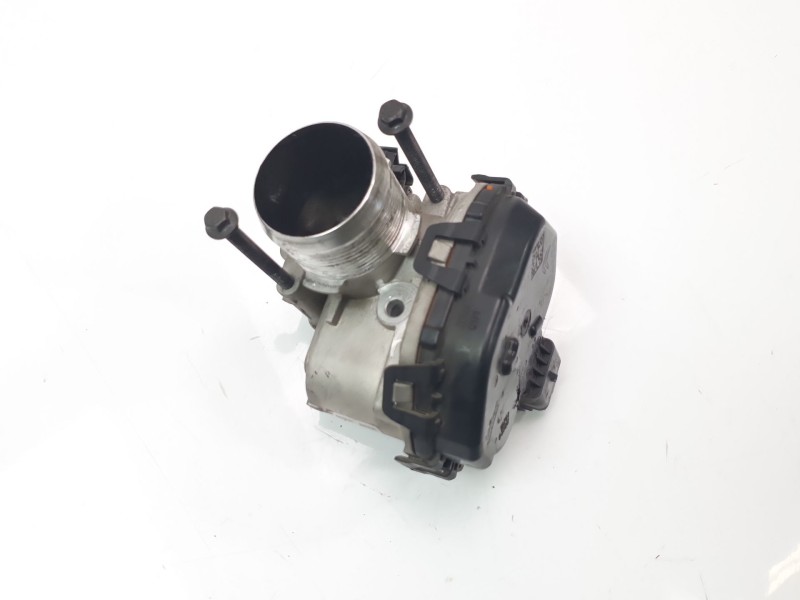 Recambio de caja mariposa para opel combo e tour / life (k9) 1.5 referencia OEM IAM 9830171480  