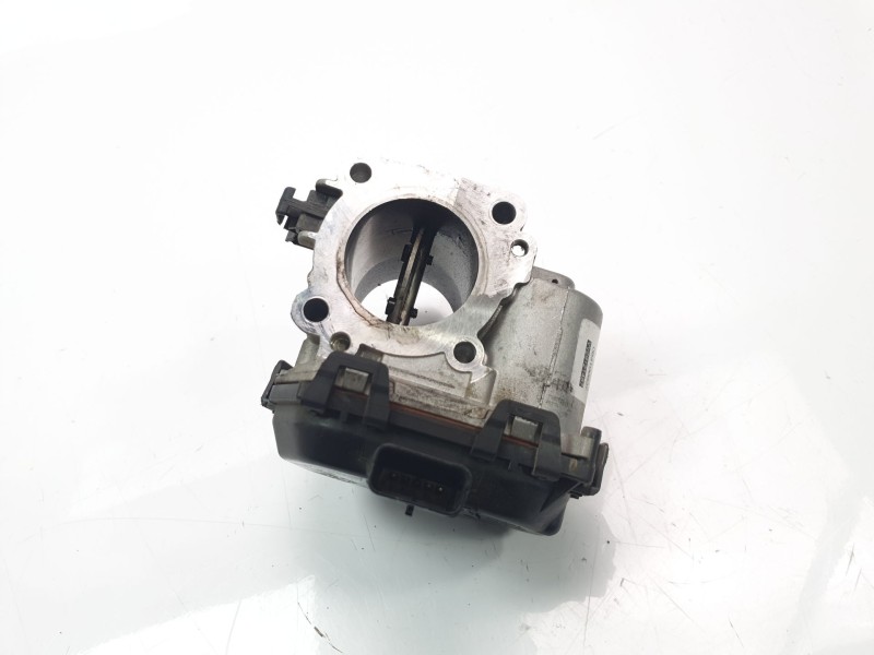 Recambio de caja mariposa para opel combo e tour / life (k9) 1.5 referencia OEM IAM 9830171480  