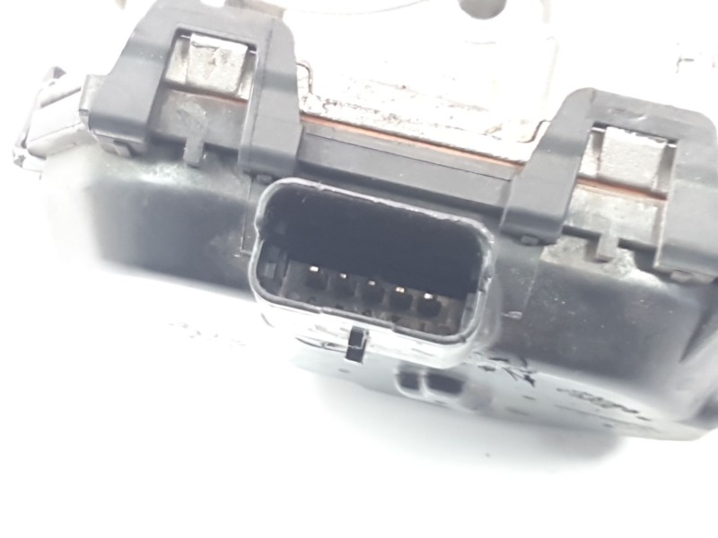 Recambio de caja mariposa para opel combo e tour / life (k9) 1.5 referencia OEM IAM 9830171480  