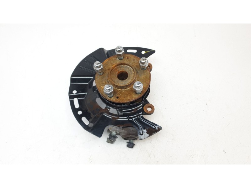 Recambio de mangueta delantera derecha para kia xceed drive referencia OEM IAM 51701J7BA0  