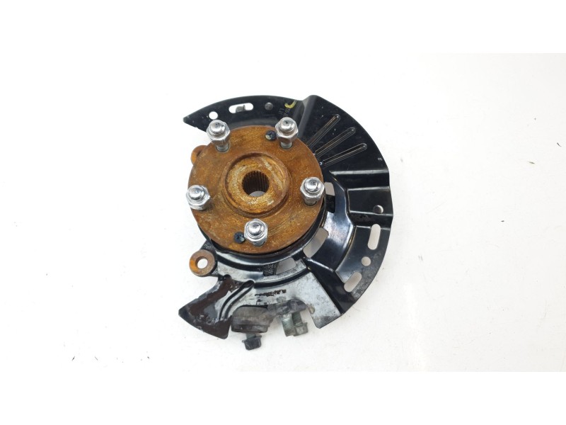 Recambio de mangueta delantera izquierda para kia xceed drive referencia OEM IAM 51700J7BA0  