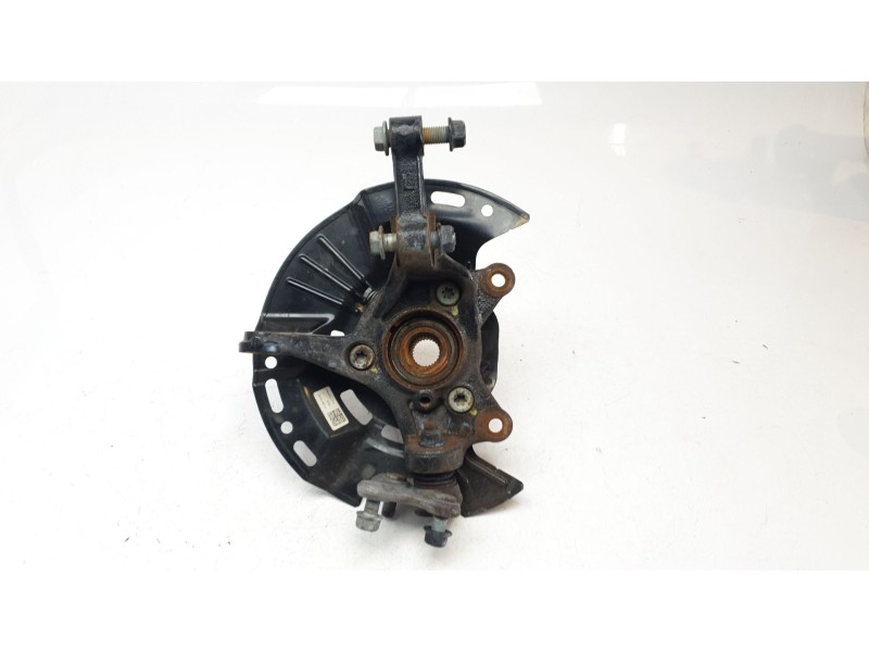 Recambio de mangueta delantera izquierda para kia xceed drive referencia OEM IAM 51700J7BA0  