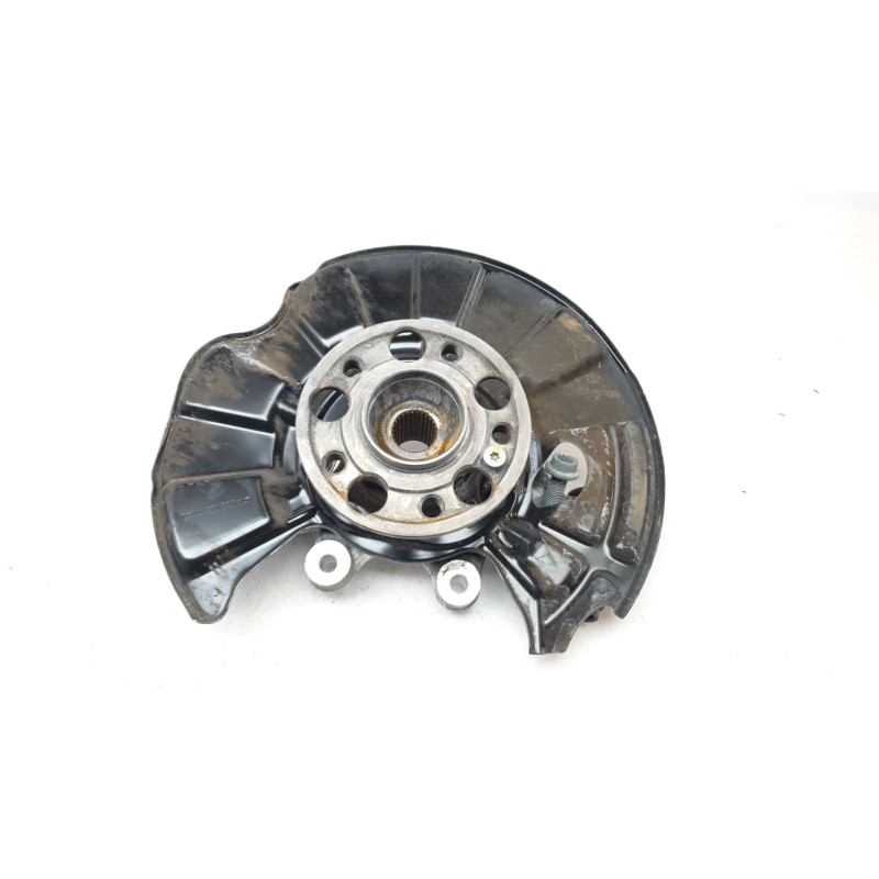 Recambio de mangueta trasera derecha para mercedes-benz clase s (w222) lim. 3.0 cdi cat referencia OEM IAM A2220306  