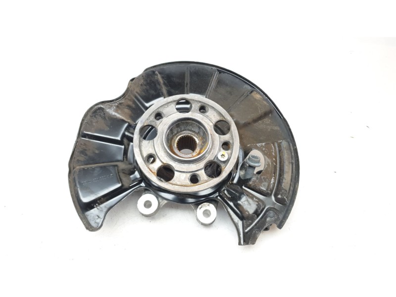Recambio de mangueta trasera derecha para mercedes-benz clase s (w222) lim. 3.0 cdi cat referencia OEM IAM A2220306  