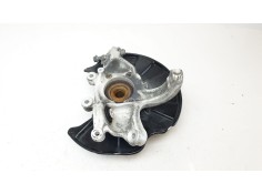 Recambio de mangueta trasera derecha para mercedes-benz clase s (w222) lim. 3.0 cdi cat referencia OEM IAM A2220306   2