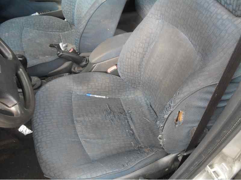 fiat marea berlina (185) del año 2000