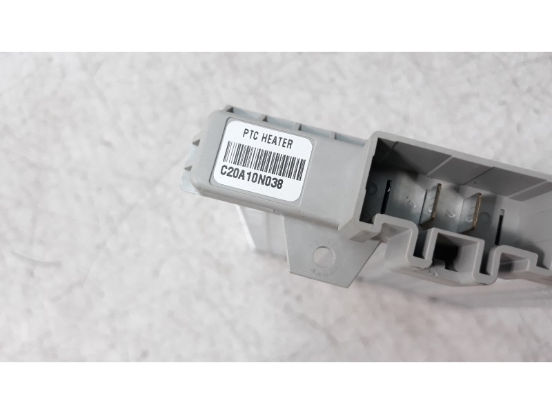 Recambio de resistencia calefaccion para kia ceed 1.4 tgdi cat referencia OEM IAM 97191J7000  