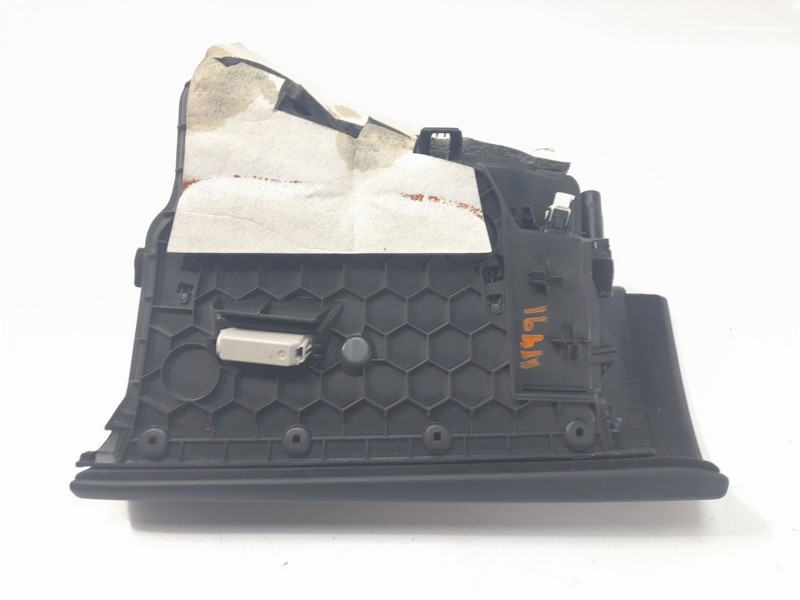 Recambio de guantera para bmw serie 3 gran turismo (f34) 2.0 turbodiesel referencia OEM IAM 51169239345  