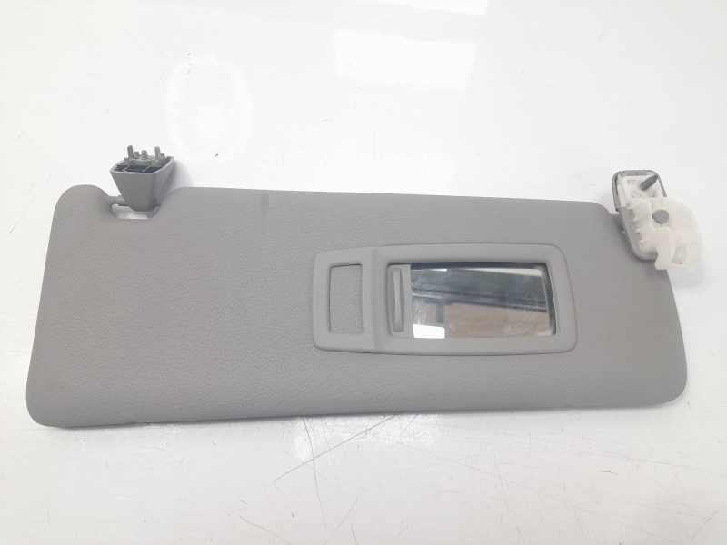 Recambio de parasol derecho para bmw serie 3 gran turismo (f34) 2.0 turbodiesel referencia OEM IAM 51167322292  