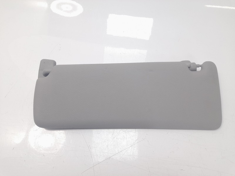 Recambio de parasol derecho para bmw serie 3 gran turismo (f34) 2.0 turbodiesel referencia OEM IAM 51167322292  