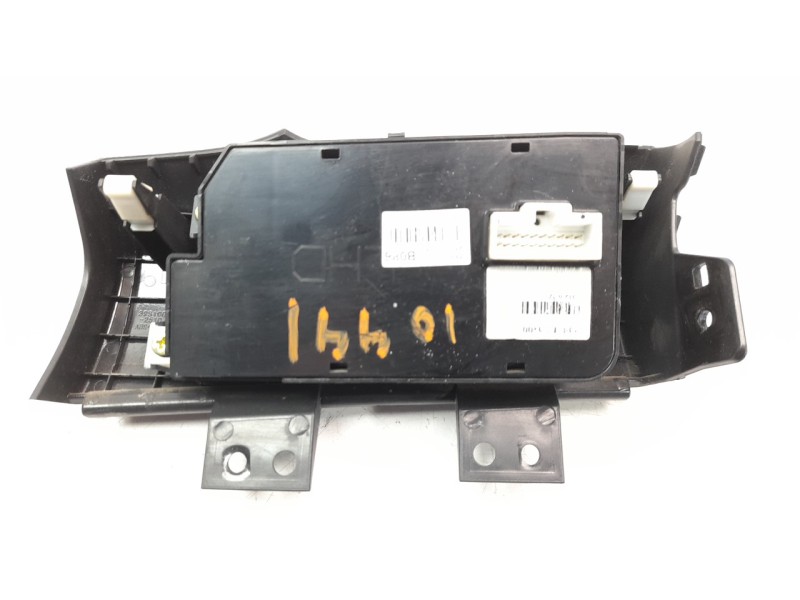 Recambio de mando multifuncion para hyundai santa fe (dm) 2.2 crdi cat referencia OEM IAM 937002W850  