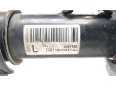 Recambio de amortiguador delantero izquierdo para ford focus 1.0 ecoboost cat referencia OEM IAM JX6118K001EAG   2