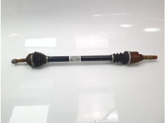 TRANSMISION DELANTERA DERECHA 9801611280 P1525 