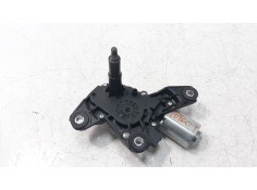 Recambio de motor limpia trasero para renault megane iv berlina 5p 1.5 dci diesel fap energy referencia OEM IAM 287109757R 03902 2