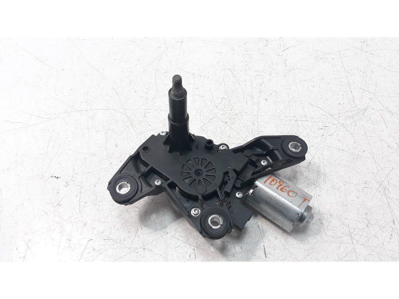 Recambio de motor limpia trasero para renault megane iv berlina 5p 1.5 dci diesel fap energy referencia OEM IAM 287109757R 03902