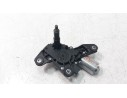 MOTOR LIMPIA TRASERO 287109757R 287109757R 0390205014