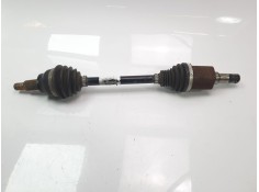 TRANSMISION DELANTERA IZQUIERDA HK8331029AB 