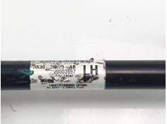 Recambio de transmision delantera izquierda para jaguar f-pace (x761) 2.0 sd4 awd referencia OEM IAM HK8331029AB   2