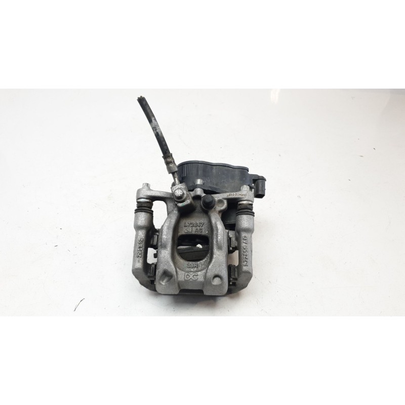 Recambio de pinza freno trasera derecha para mercedes-benz clase glb (bm 247) 1.3 cat referencia OEM IAM A2474237800  