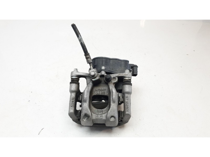 Recambio de pinza freno trasera derecha para mercedes-benz clase glb (bm 247) 1.3 cat referencia OEM IAM A2474237800  