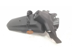 Recambio de portamatriculas para yamaha tricity 300 referencia OEM IAM BX9F843J00P0   2