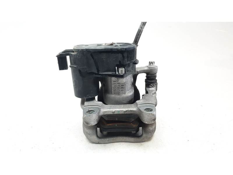 Recambio de pinza freno trasera derecha para mercedes-benz clase glb (bm 247) 1.3 cat referencia OEM IAM A2474237800  