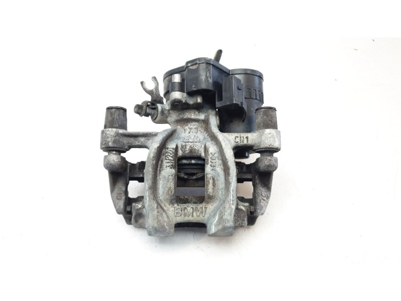 Recambio de pinza de freno trasera izquierda para mini cooper se cooper se electrico referencia OEM IAM 8831987  