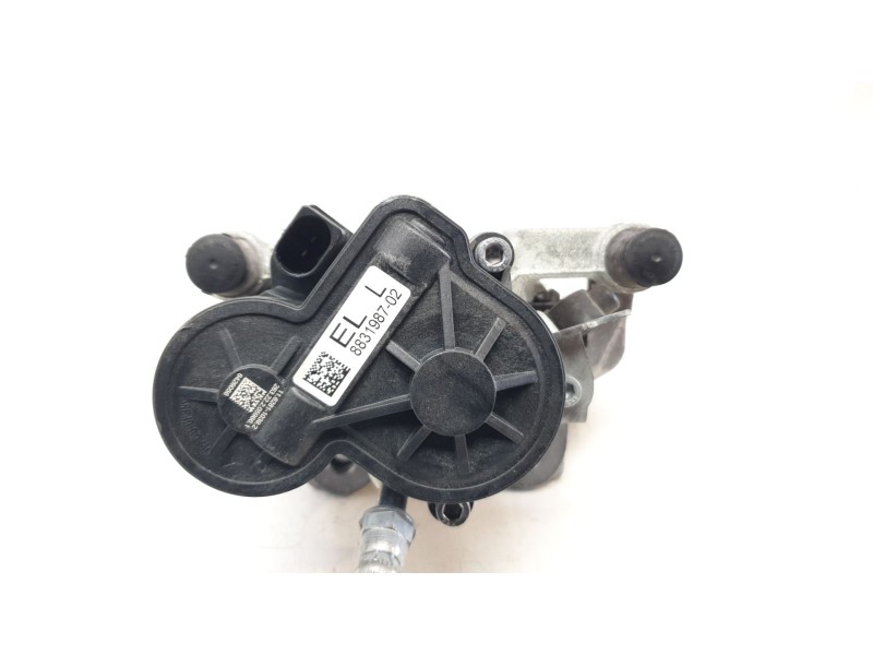 Recambio de pinza de freno trasera izquierda para mini cooper se cooper se electrico referencia OEM IAM 8831987  