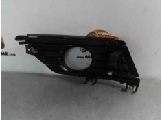 Recambio de rejilla paragolpes izquierda para opel corsa c referencia OEM IAM 1400729 107163604 OP0322134 2