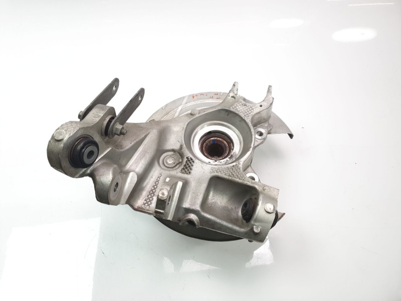 Recambio de mangueta trasera izquierda para jaguar f-pace (x761) 2.0 sd4 awd referencia OEM IAM GX7320028AB  