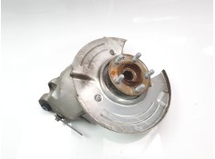 Recambio de mangueta trasera izquierda para jaguar f-pace (x761) 2.0 sd4 awd referencia OEM IAM GX7320028AB  