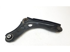 Recambio de brazo suspension delantero izquierdo para dacia sandero iii stepway expression referencia OEM IAM 545010278R   2