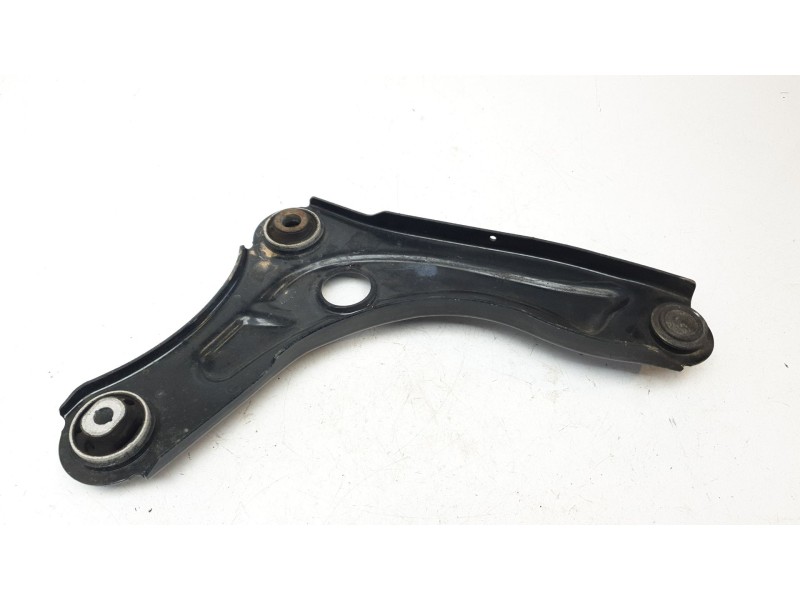 Recambio de brazo suspension delantero izquierdo para dacia sandero iii stepway expression referencia OEM IAM 545010278R  