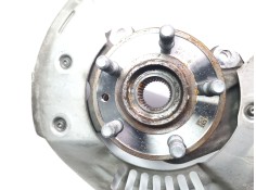 Recambio de mangueta delantera derecha para jaguar f-pace (x761) 2.0 sd4 awd referencia OEM IAM HK833K185BC   2