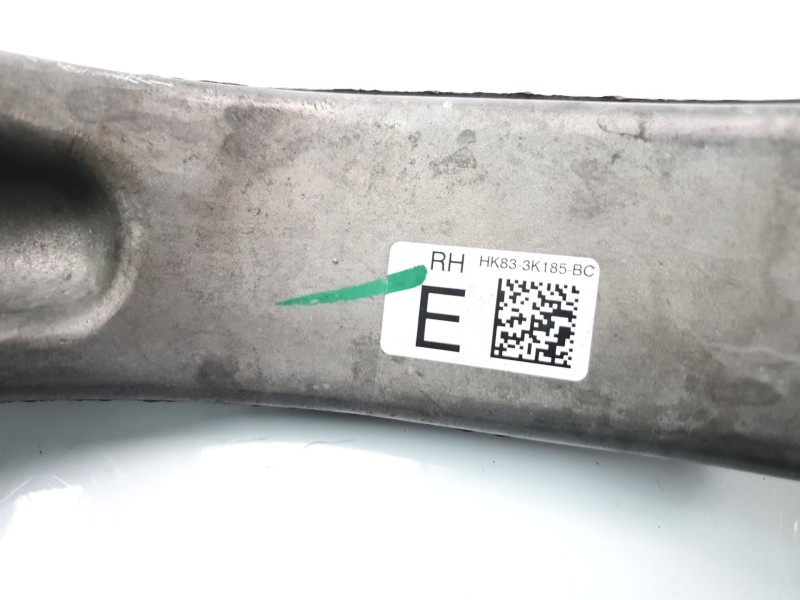 Recambio de mangueta delantera derecha para jaguar f-pace (x761) 2.0 sd4 awd referencia OEM IAM HK833K185BC  